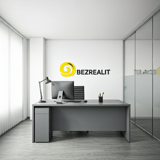 office @bezrealit